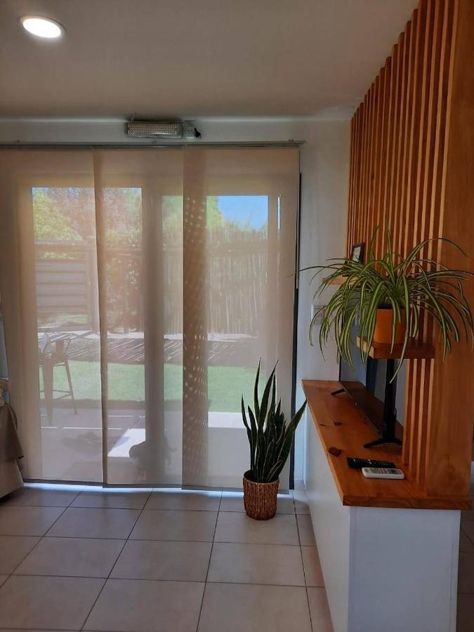 Loft Los Cerezos En Vistalba, Zona De Vinedos Y Bodegas Lujan de Cuyo Eksteriør bilde