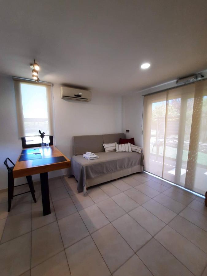 Loft Los Cerezos En Vistalba, Zona De Vinedos Y Bodegas Lujan de Cuyo Eksteriør bilde