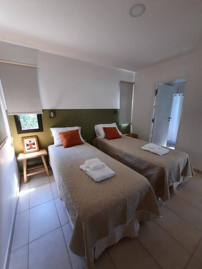 Loft Los Cerezos En Vistalba, Zona De Vinedos Y Bodegas Lujan de Cuyo Eksteriør bilde