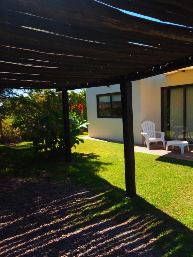 Loft Los Cerezos En Vistalba, Zona De Vinedos Y Bodegas Lujan de Cuyo Eksteriør bilde