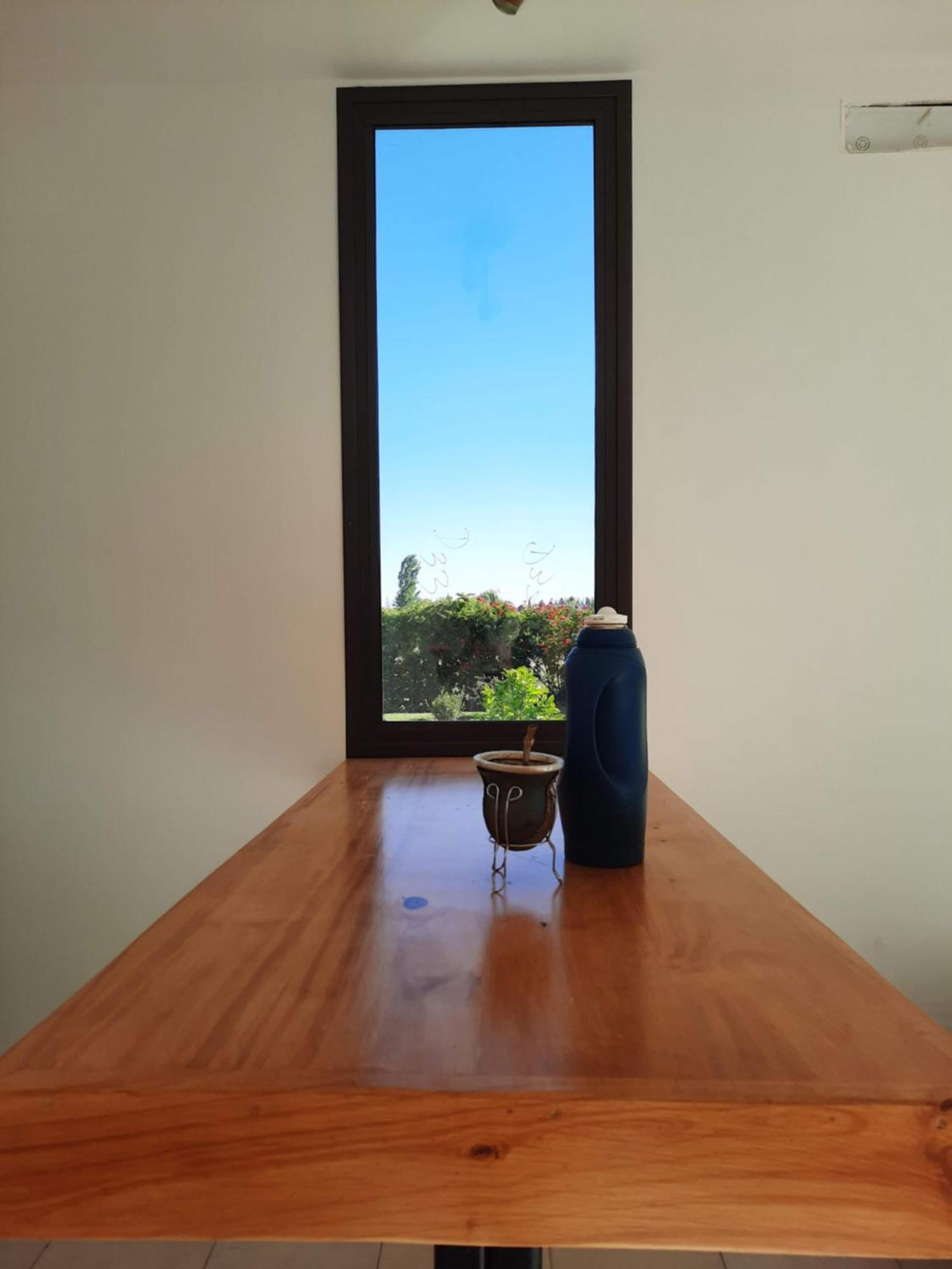 Loft Los Cerezos En Vistalba, Zona De Vinedos Y Bodegas Lujan de Cuyo Eksteriør bilde